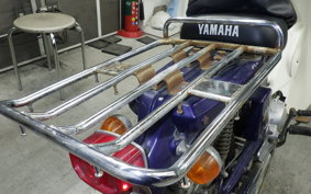 YAMAHA MATE 90 2009 4NM