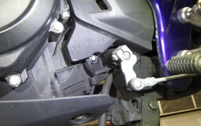 YAMAHA MT-25 2025 RG43J