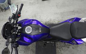YAMAHA FZ250