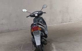 SUZUKI LETS2 CA1PA