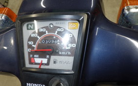 HONDA C50 SUPER CUB E 1986 AA01