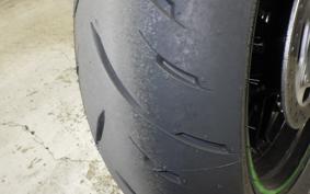 KAWASAKI Z900RS CAFE 2025 ZR900K