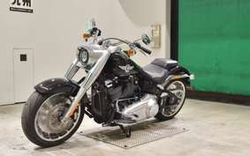HARLEY FLBS 1870 2019