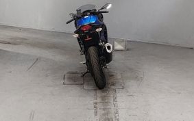 KAWASAKI NINJA250 EX250L