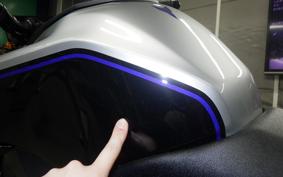 YAMAHA MT-09 SP 2025 RN87J
