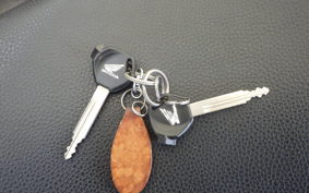 HONDA SPACY 100 JF13