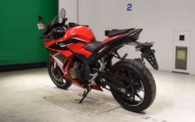 HONDA CBR400R 2022 NC56