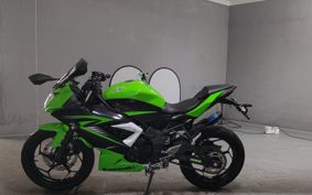 KAWASAKI Ninja 250SL BX250A