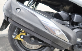 HONDA FORZA 250 MF13