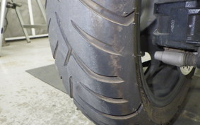 HONDA PCX 160 2007 KF47