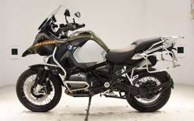 BMW R 1200GS ADVENTURE 2014