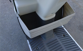 HONDA  GYRO X BASIC  TD02