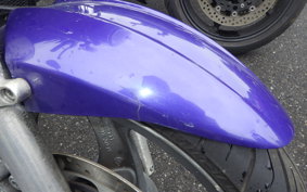 KAWASAKI BALIUS 250 1996 ZR250A