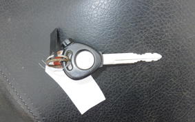 YAMAHA TRICITY 125 A SEC1J