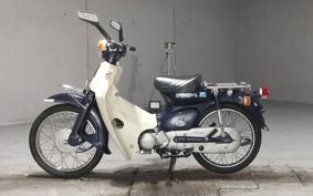 HONDA SUPER CUB70 C70