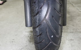 HONDA SILVER WING 400 GTA 2009 NF03