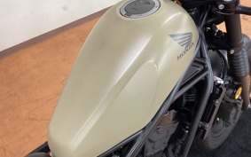 HONDA REBEL MC49