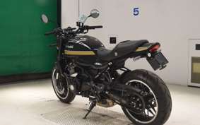 KAWASAKI Z900RS 2023 ZR900K