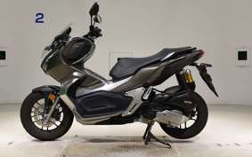 HONDA ADV150 2021 KF38