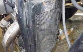 HONDA STEED 400 1993 NC26