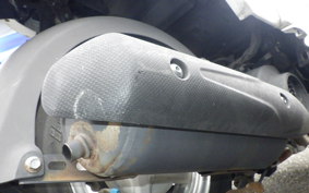 HONDA BENLY 110 JA09