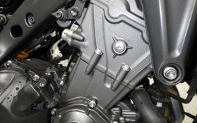 YAMAHA MT-09 SP 2021 RN69J