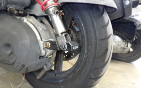 YAMAHA CYGNUS 125 XSR 3 SEA5J