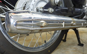 HONDA C90 SUPER CUB HA02
