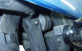 HONDA STEED 400 1994 NC26