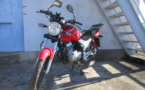 HONDA CBF125 PCJ7