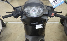 APRILIA SCARABEO 125
