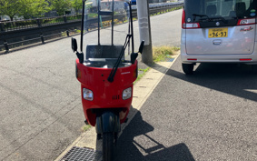 HONDA GYRO TA03
