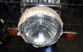 HONDA C50 SUPER CUB 2004 AA01