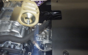 HONDA LEAD 125 JK12