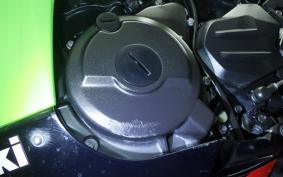 KAWASAKI NINJA 400 2019 EX400G