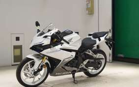 HONDA CBR250RR A 2020 MC51
