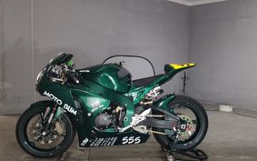 HONDA CBR1000RR SC59