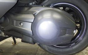 SUZUKI SKYWAVE 400 A 2016 CK45A