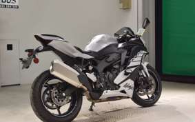 KAWASAKI ZX-4R SE 2024 ZX400P