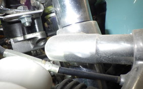 YAMAHA SR400 Gen.2 1996 1JR