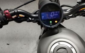 HONDA REBEL MC49