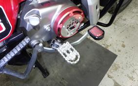 HONDA CT125 HUNTER CUB 1999 JA55