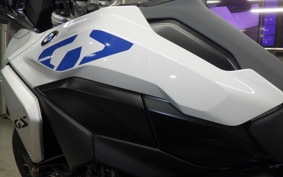 BMW R1300GS ASA 2025