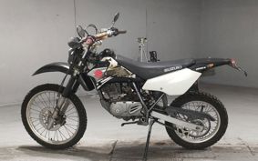 SUZUKI DR-Z125 DF43B