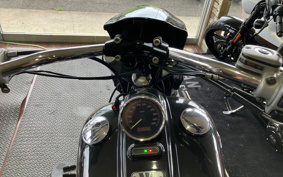 HARLEY FXCW 2008 JJ5