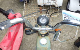 OTHER JAWA