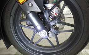 HONDA FORZA 250 MF15