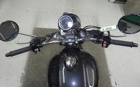HONDA GB350S 2022 NC59