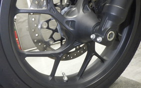 HONDA REBEL 1100 DCT 2021 SC83