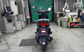 SUZUKI ADDRESS 110 2015 CE47A